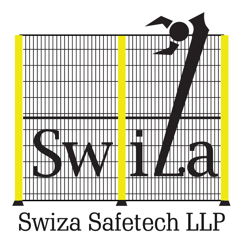 Best machine guarding safety fencing manufacturer